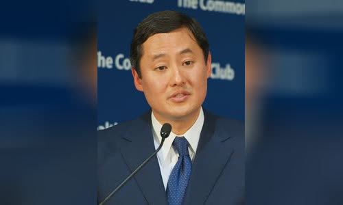 John Yoo