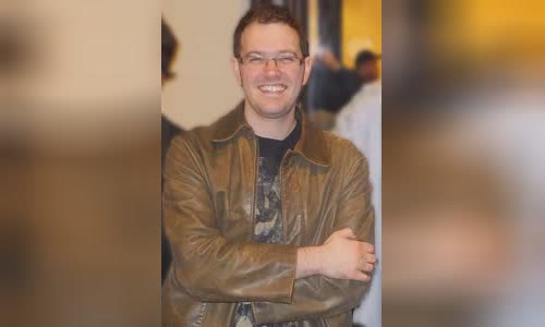 James Rolfe