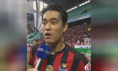 Park Chu-young