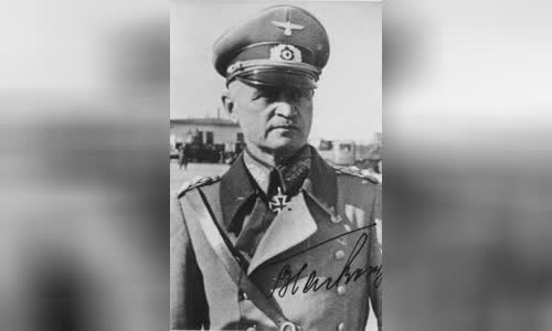 Johannes Blaskowitz