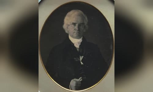 George M. Dallas