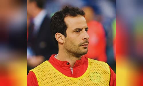 Ludovic Giuly
