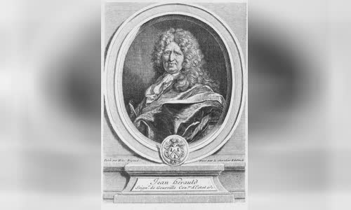 Jean Herauld Gourville