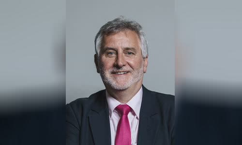 Clive Efford