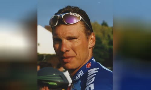 Wilfried Peeters