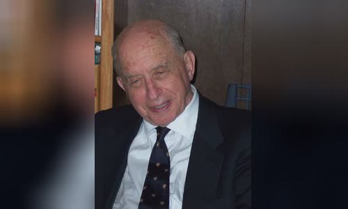 Grigory Barenblatt