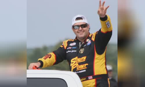 Brendan Gaughan