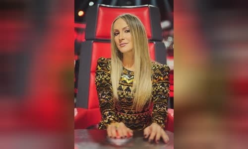 Claudia Leitte