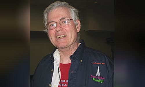 David G. Hartwell