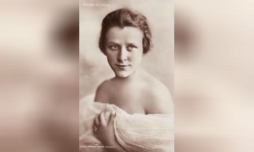 Renée Björling