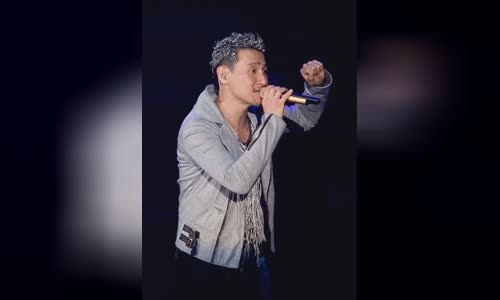 Jacky Cheung