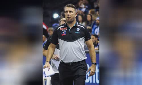 Brendon Lade