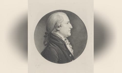 St. George Tucker