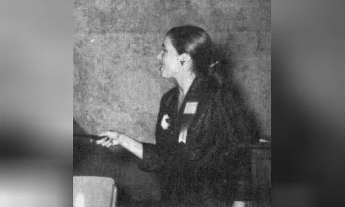 Julian May