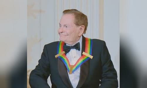 Jerry Herman