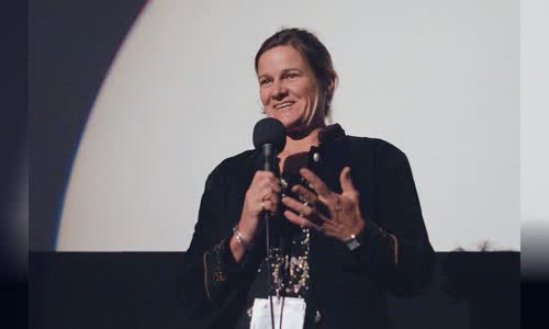 Ellen Kuras