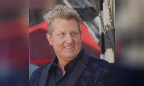 Gary LeVox