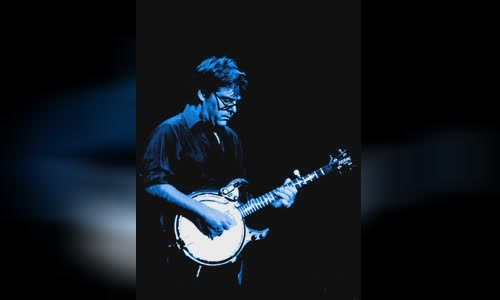 Béla Fleck