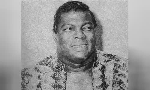 Bobo Brazil