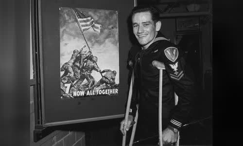 John Bradley (United States Navy)