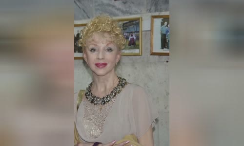Natalya Sedykh