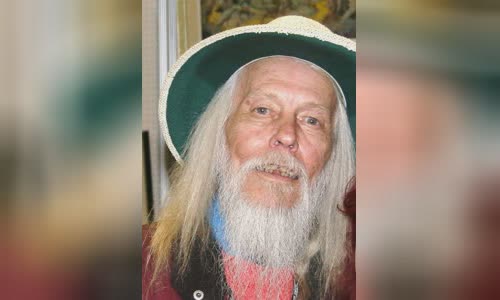George Clayton Johnson