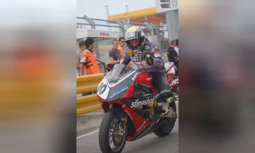 Ian Lougher