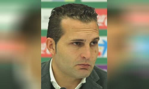 Rubén Baraja