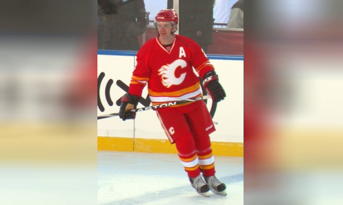 Al MacInnis