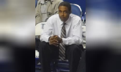 Rod Strickland