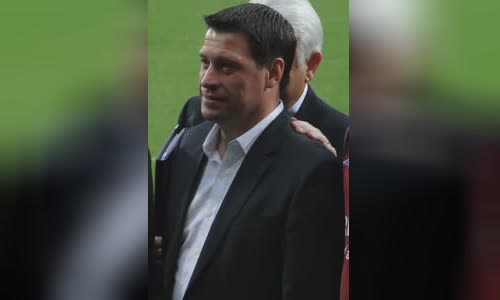 Tony Cottee