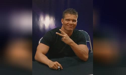 Tyson Kidd