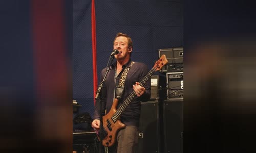 Scott Shriner