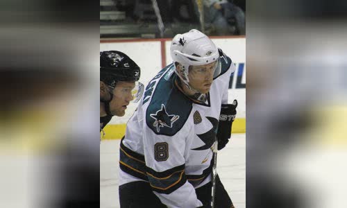 Joe Pavelski