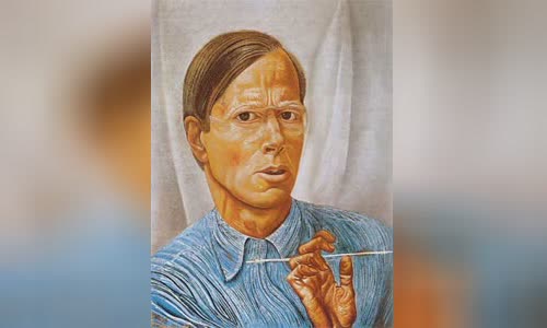 Boris Grigoriev