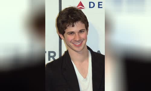 Connor Paolo