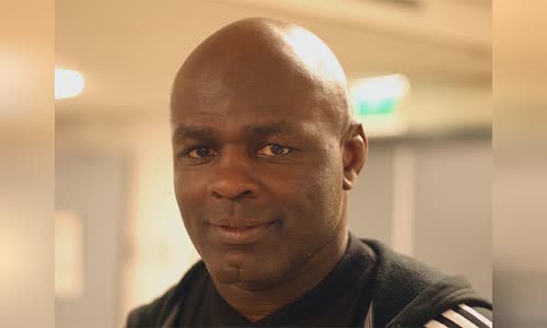 Ernesto Hoost