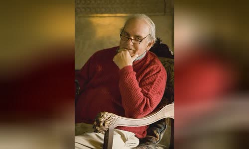 Frederick Buechner