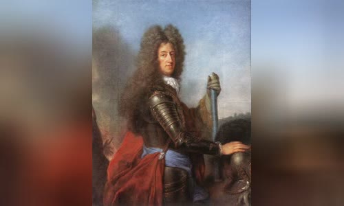 Maximilian II Emanuel, Elector of Bavaria