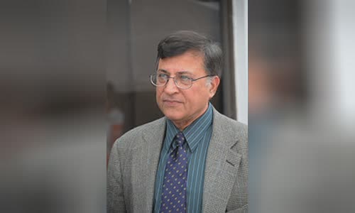Pervez Hoodbhoy