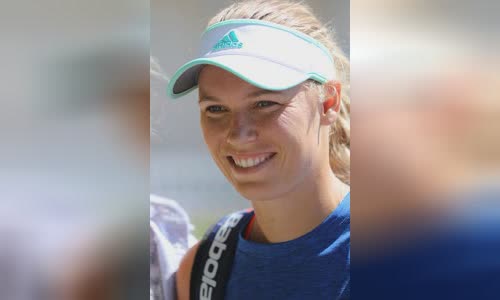 Caroline Wozniacki