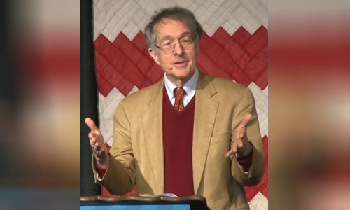 Howard Gardner