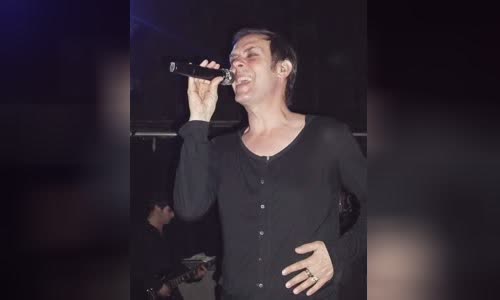 Peter Murphy (musician)