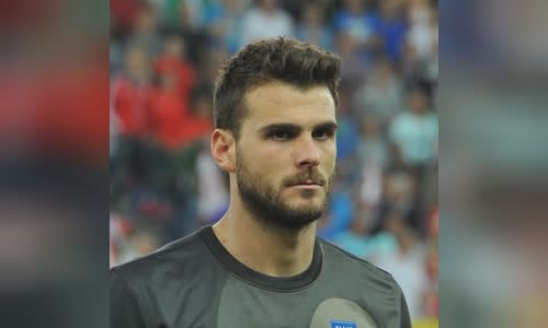 Orestis Karnezis