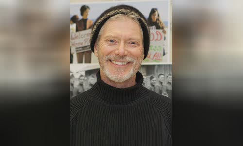 Stephen Lang