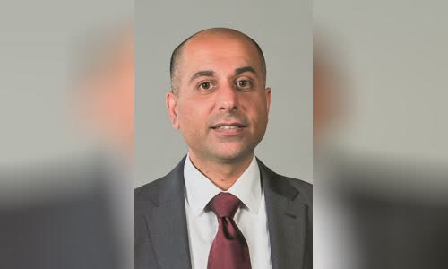 Sajjad Karim