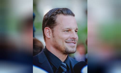 Justin Chambers