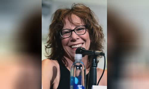 Mindy Sterling
