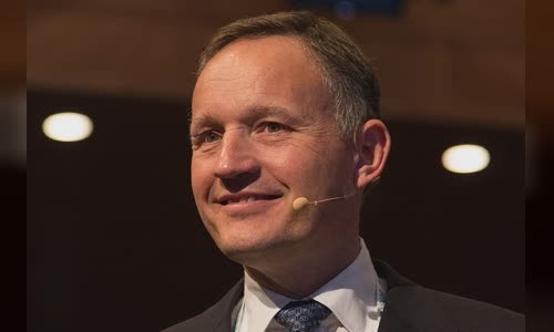 Antony Jenkins