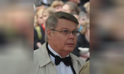 Bo Lundgren